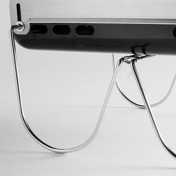 Weber Go-Anywhere Charcoal Grill