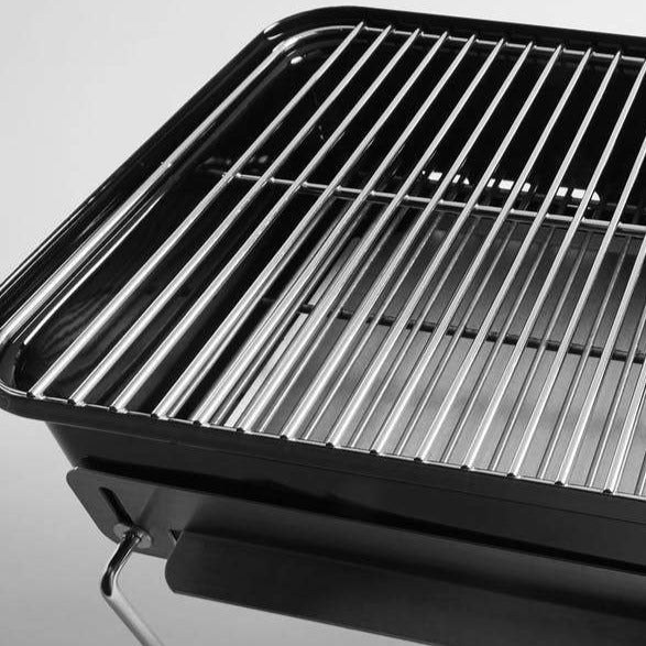 Weber Go-Anywhere Charcoal Grill