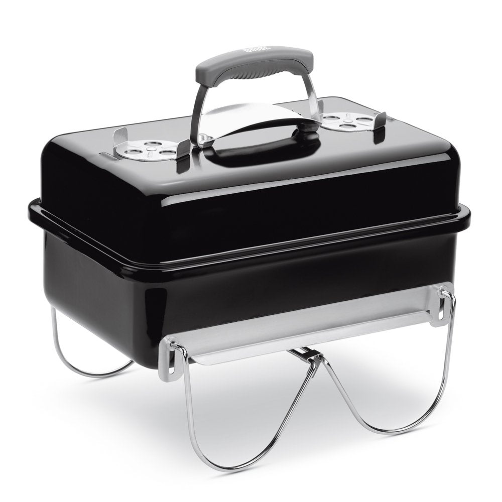 Weber Go-Anywhere Charcoal Grill