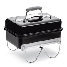 Load image into Gallery viewer, Weber Go-Anywhere Charcoal Grill
