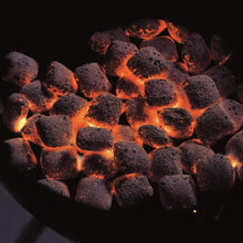 Load image into Gallery viewer, Charcoal Briquettes - Coconut Shell Barbecue Fuel
