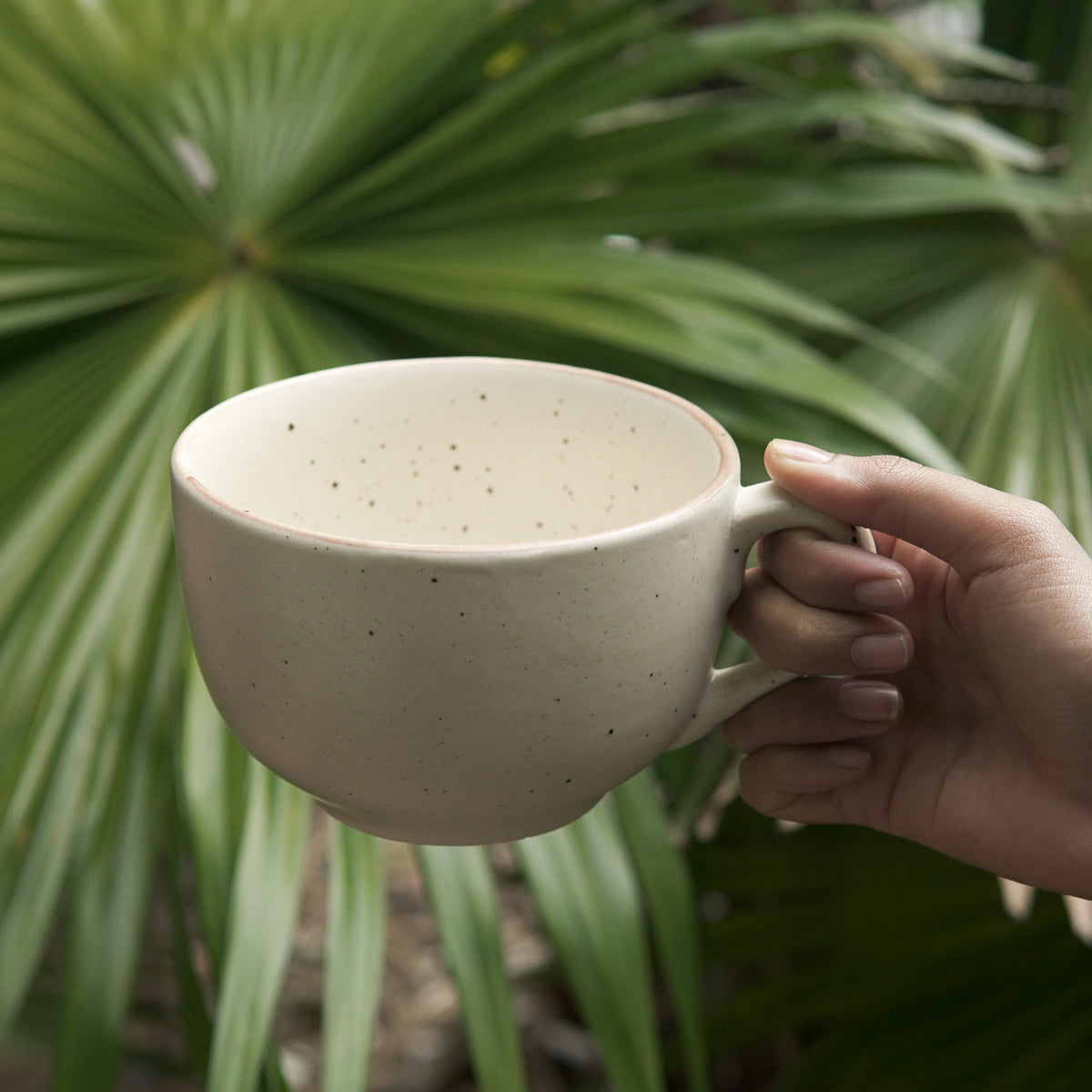 Jumbo Coffee Cup