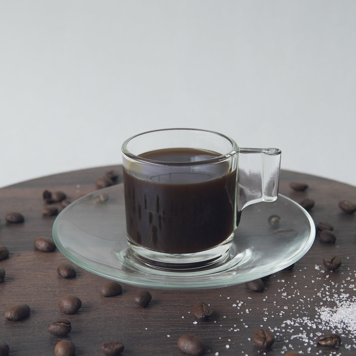 Coffee Shot Cups - Set of 6