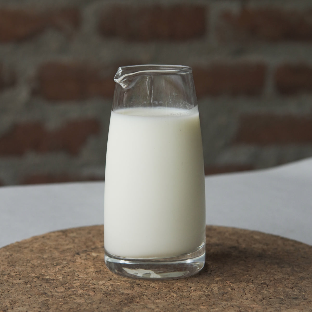 Mini Creamer Jug