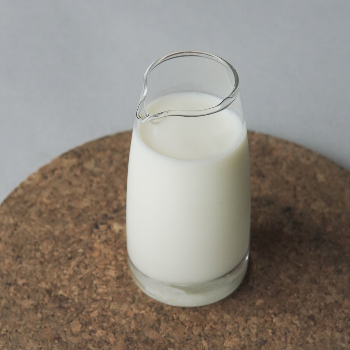 Mini Creamer Jug