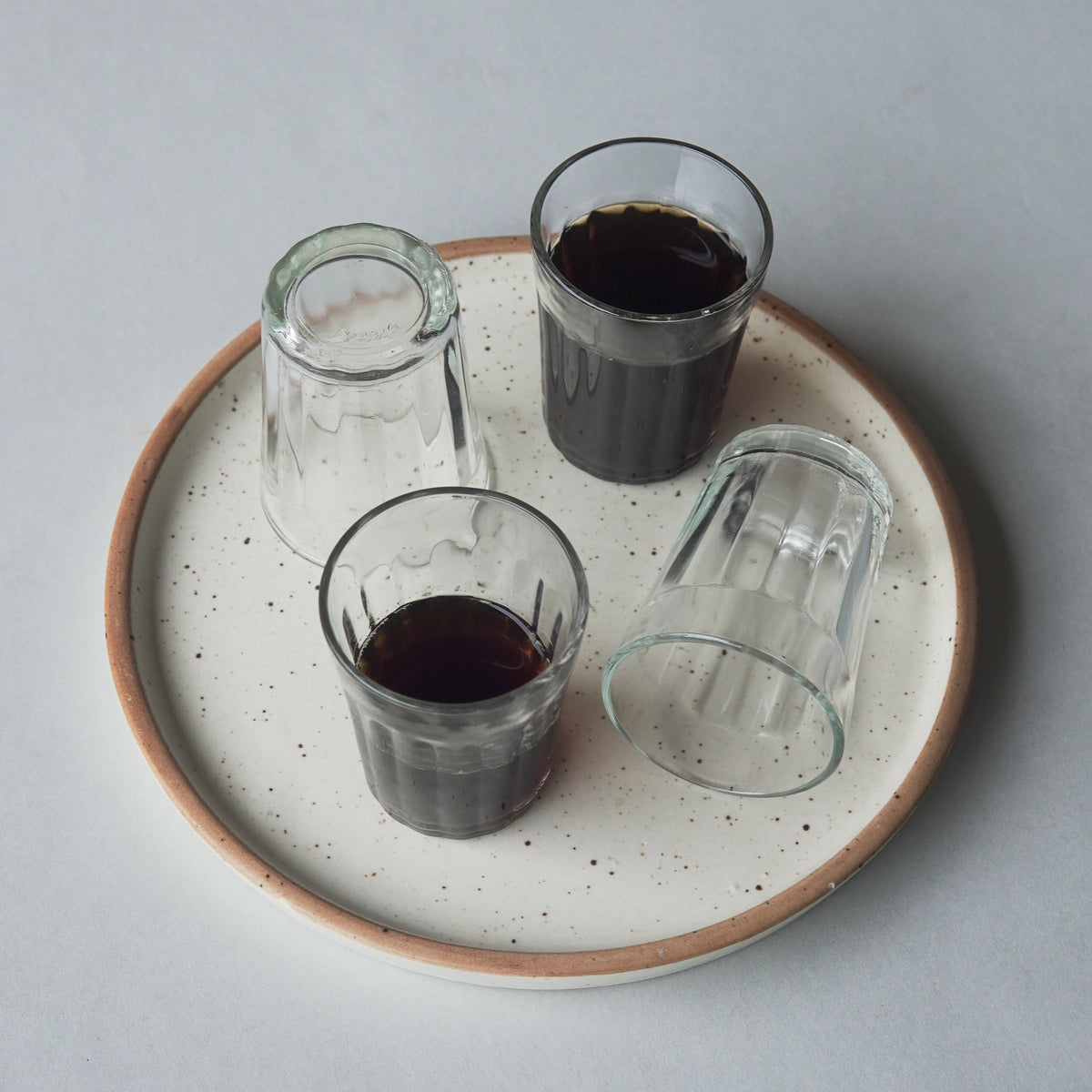 Original Chai Glasses - Set of 4