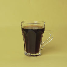 Load image into Gallery viewer, Tea Glass with Handle -set of 2
