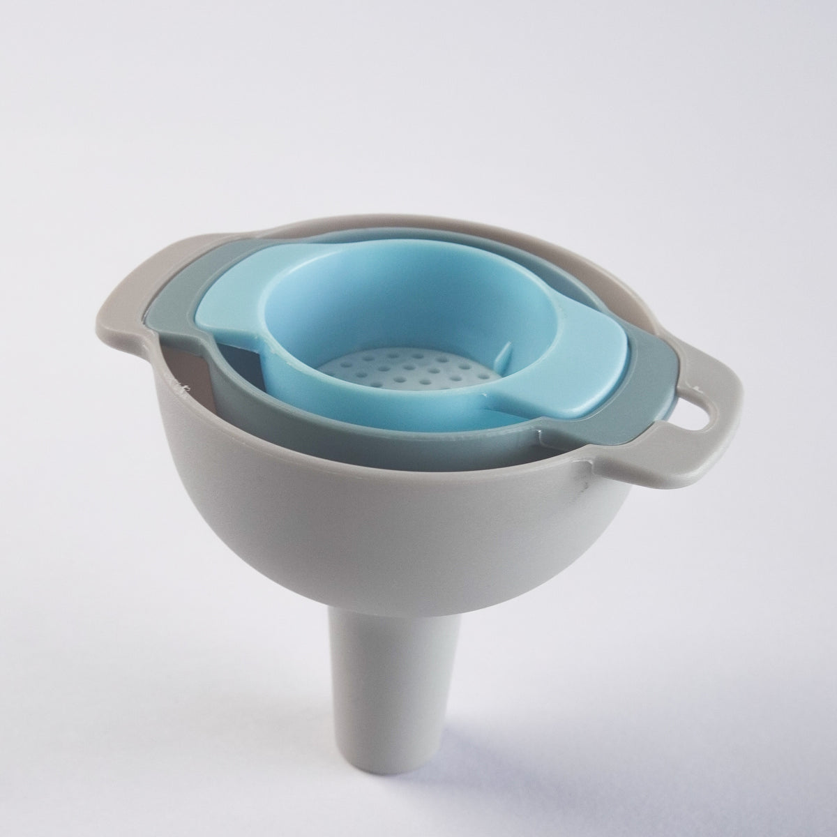Kitchen Funnel Set of 4