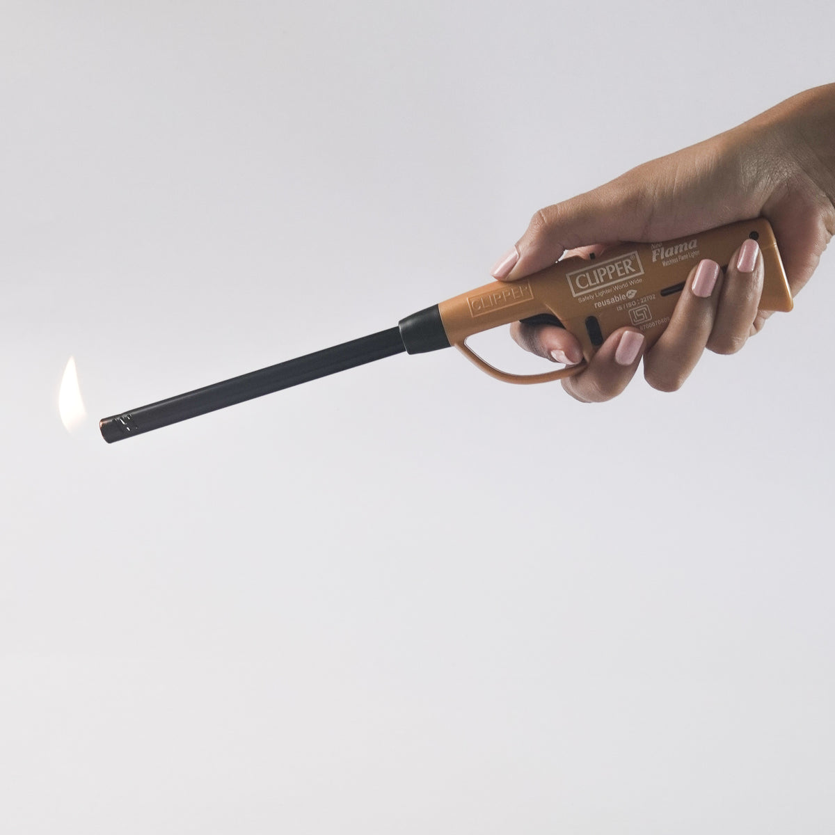 Clipper Flame Lighter