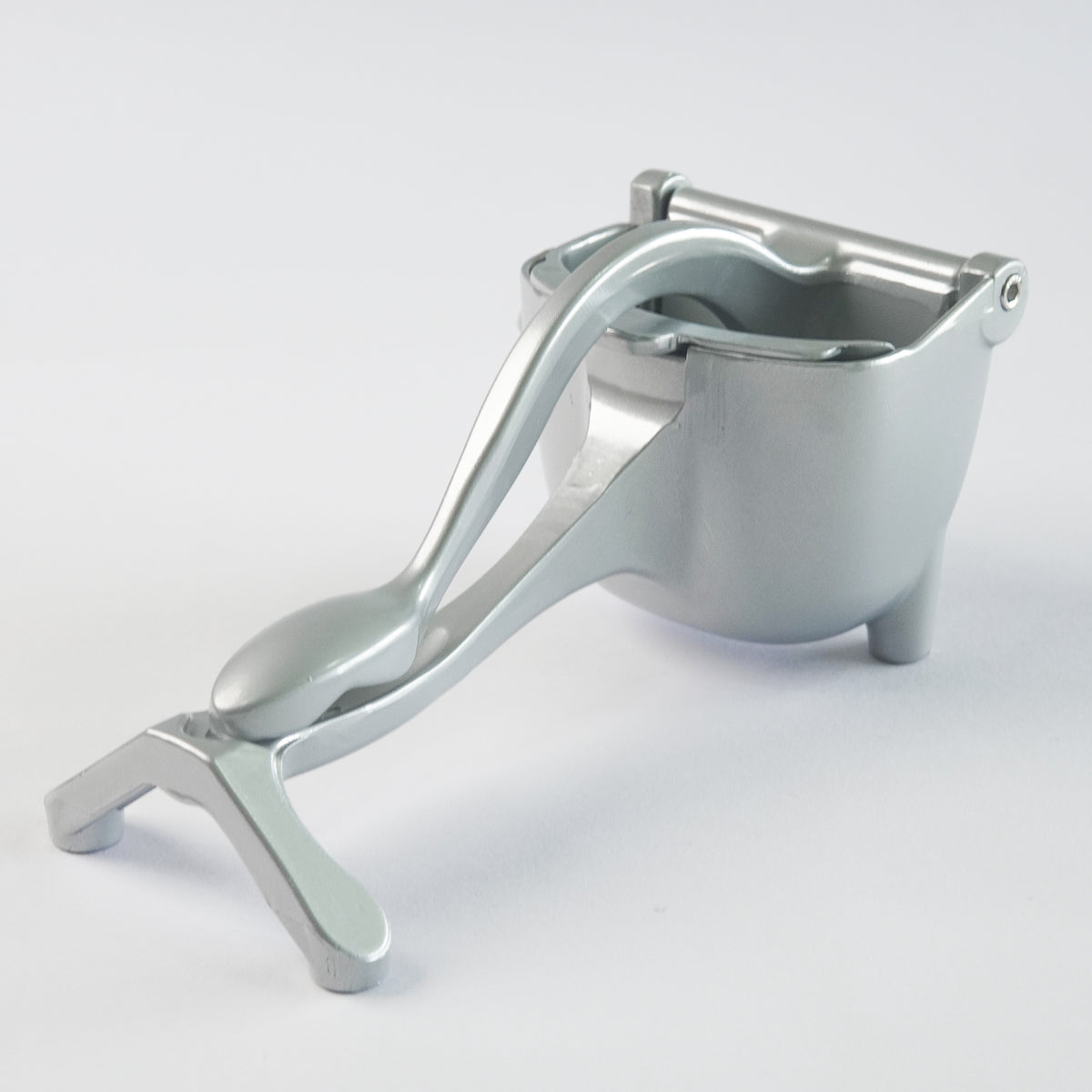 Vintage Hand Press Juicer