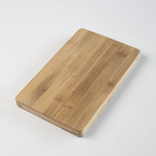 Load image into Gallery viewer, Wooden Chopping Board - Bamboo
