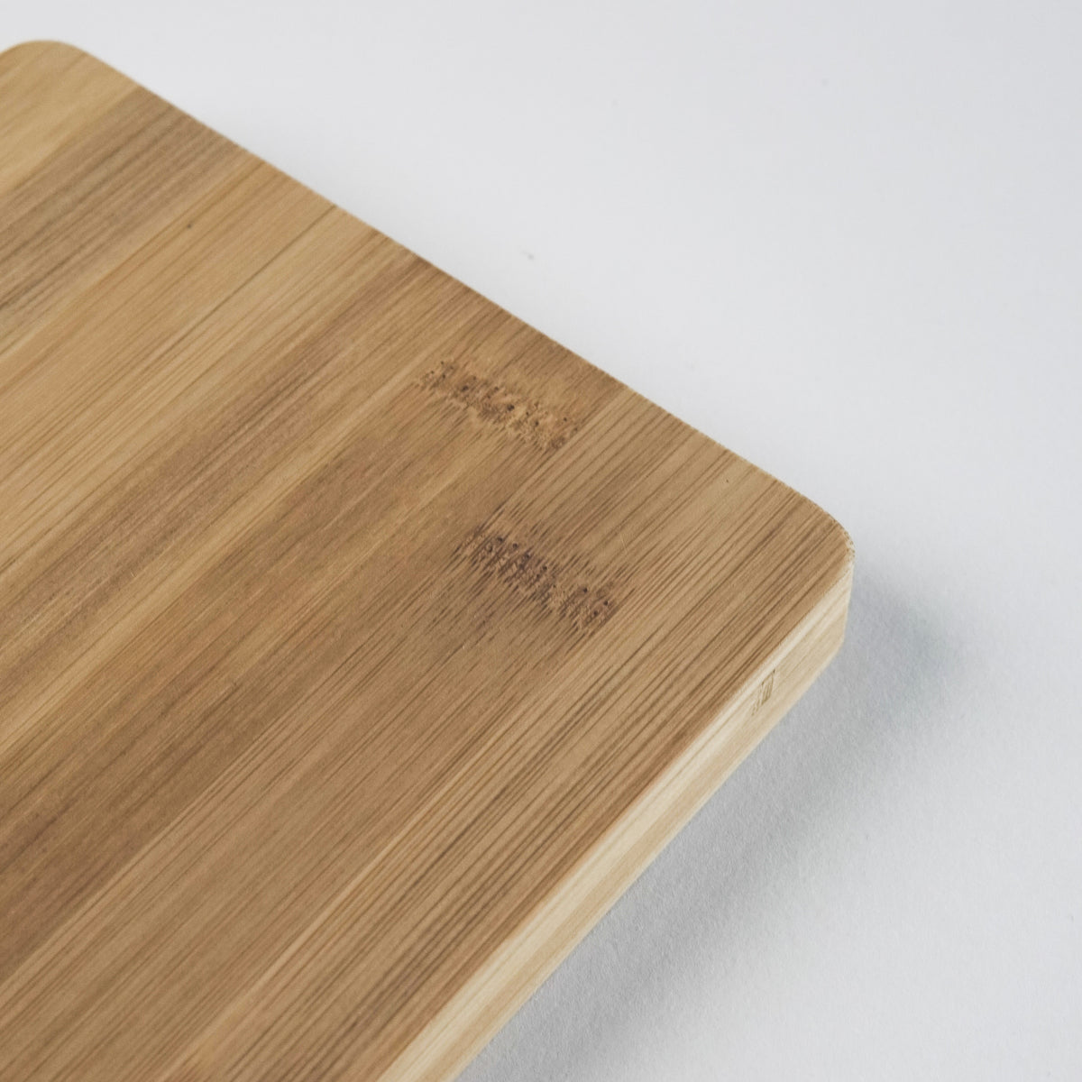 Wooden Chopping Board - Bamboo