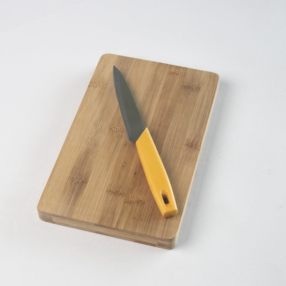 Wooden Chopping Board - Bamboo
