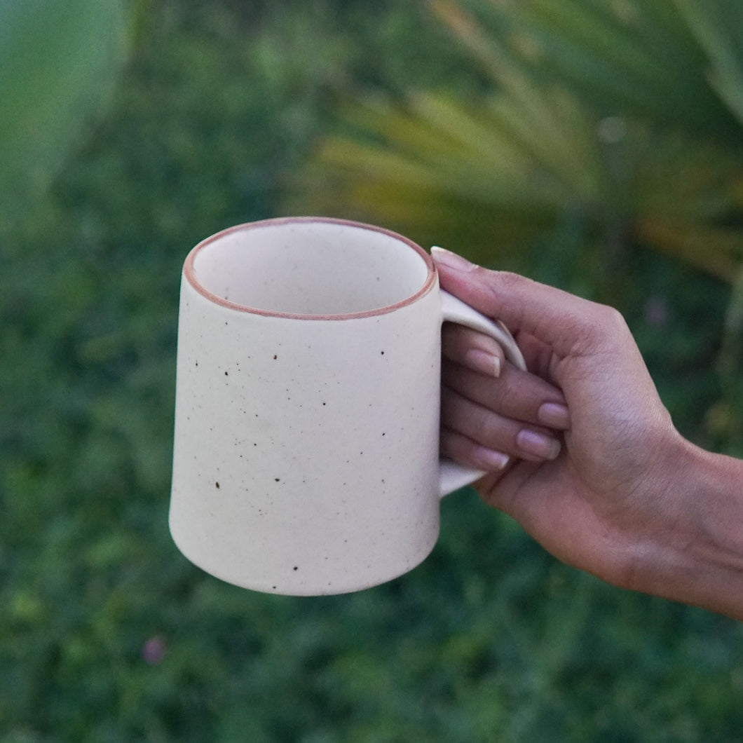 Classic Tankard - Set of 2 Mugs