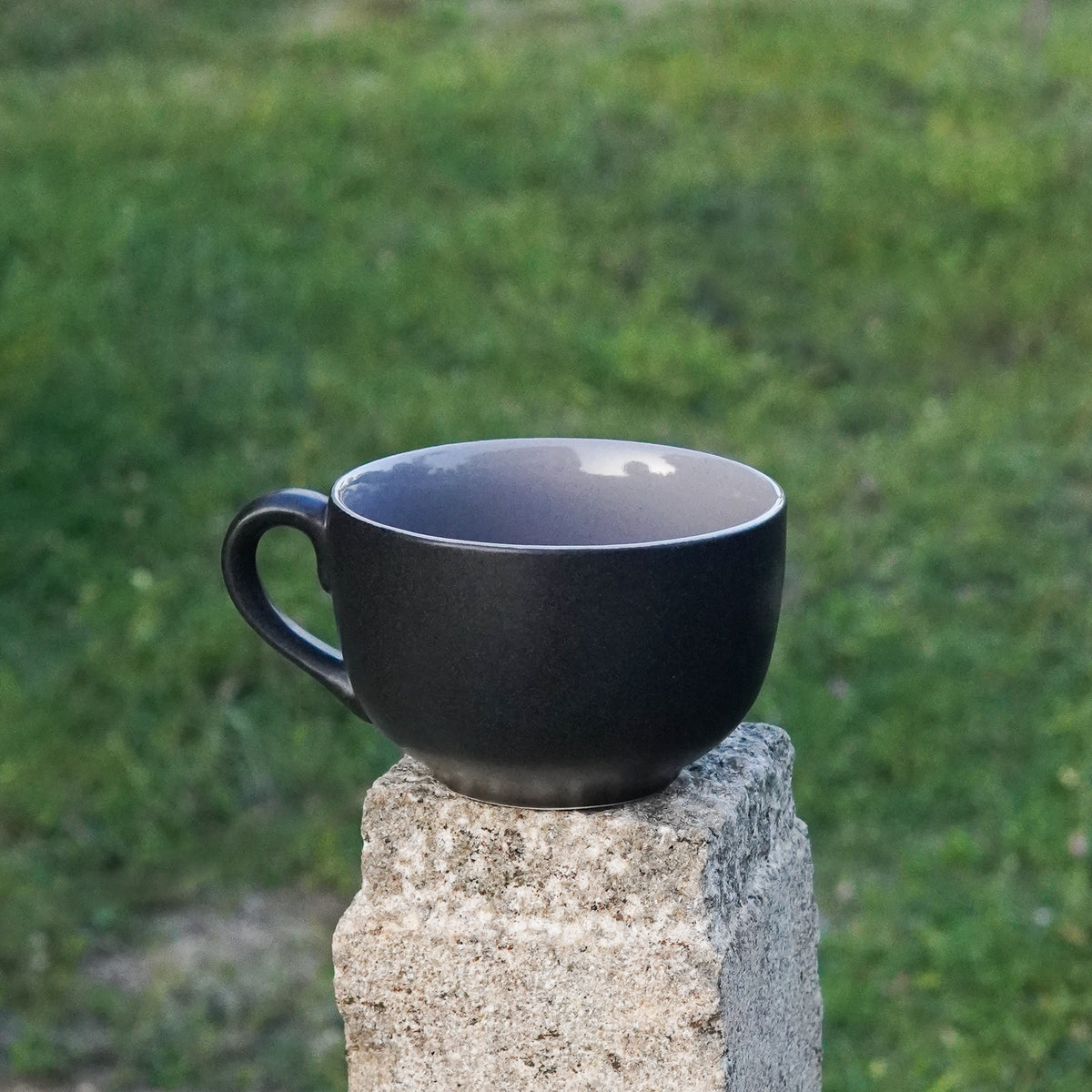 Jumbo Coffee Cup