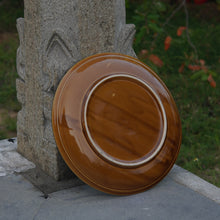 Load image into Gallery viewer, Handmade Plates- Dinner For 2

