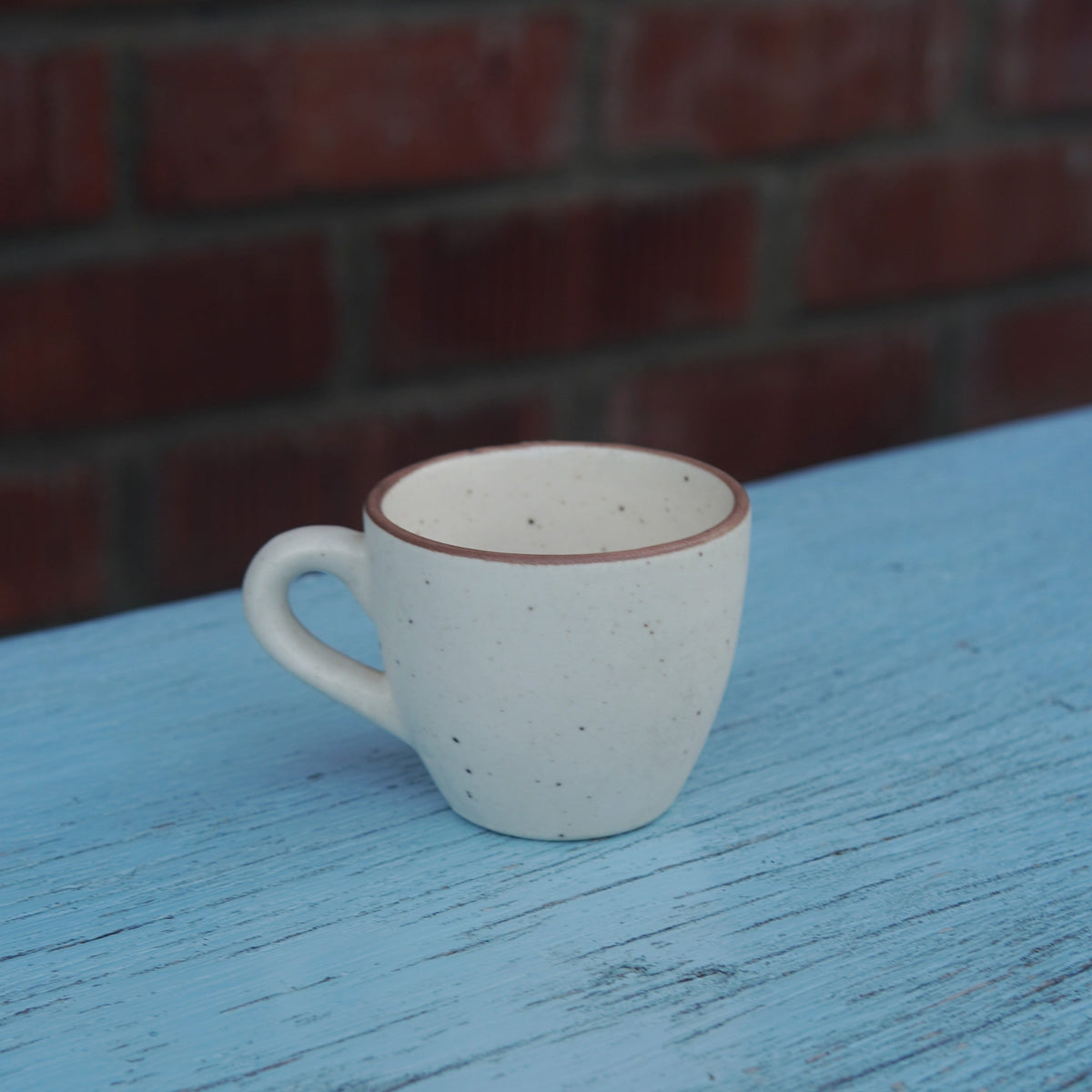 Classic Espresso Cup - 2 Pieces