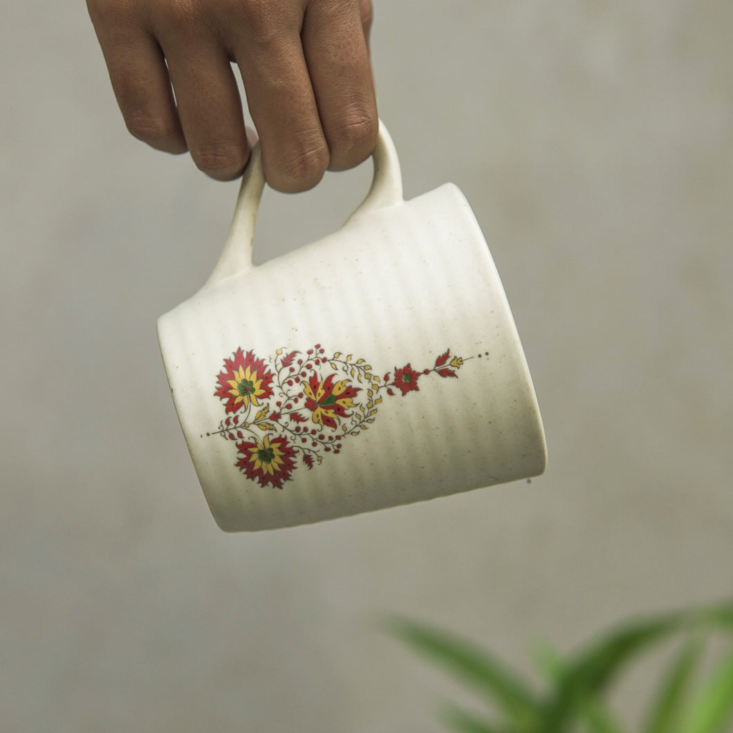 Regal Insignia - Set of 2 Mugs