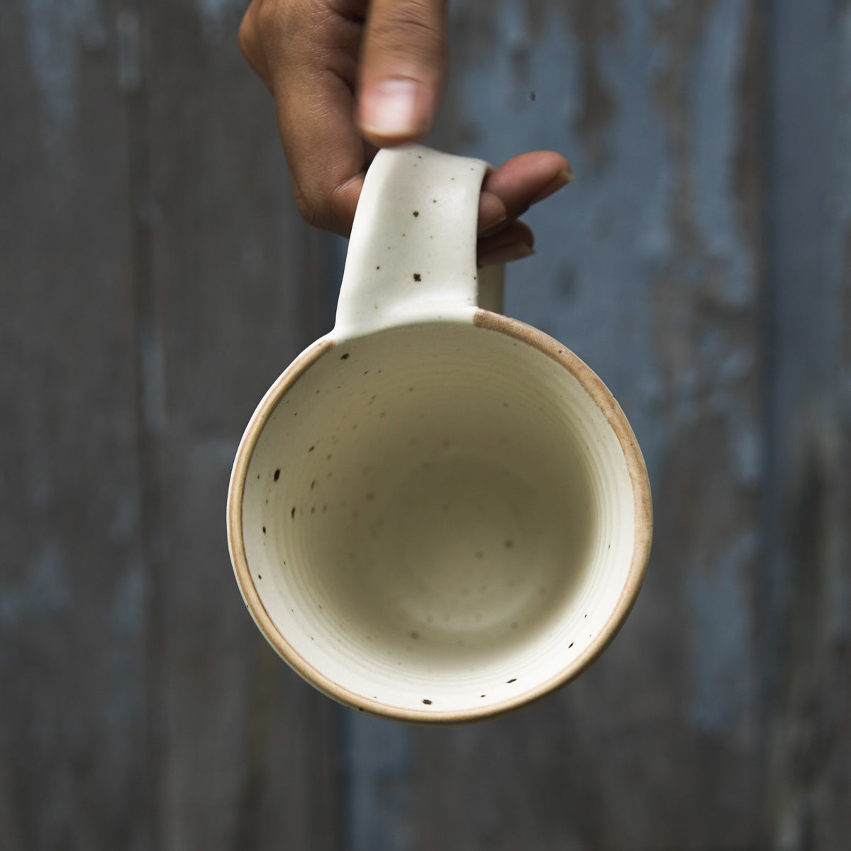 Classic Twist - Set of 2 Mugs
