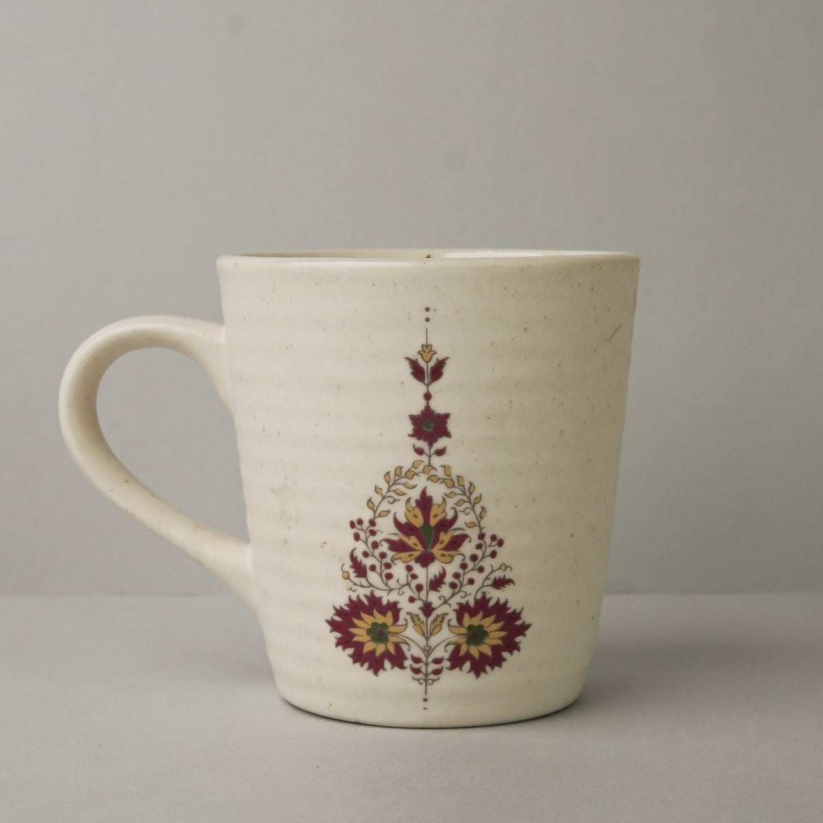 Regal Insignia - Set of 2 Mugs