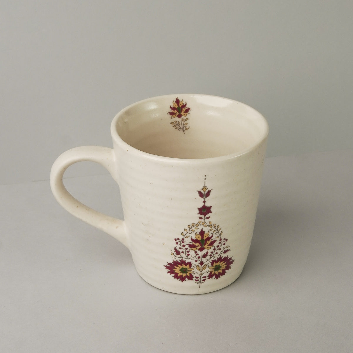 Regal Insignia - Set of 2 Mugs