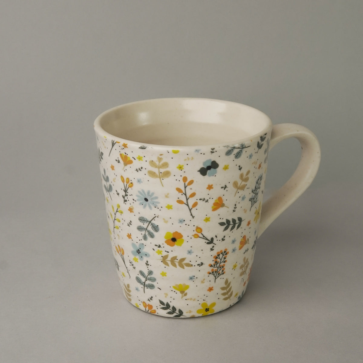 Spring Time Mug - Set of 2
