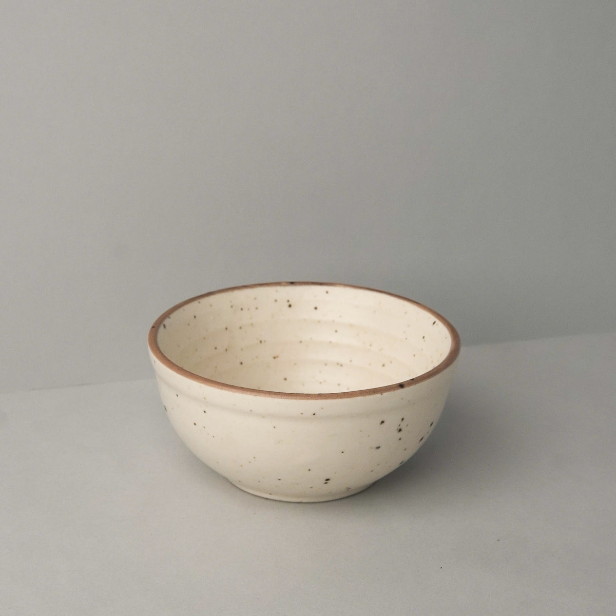 Textured Dessert Bowl - Set of 2