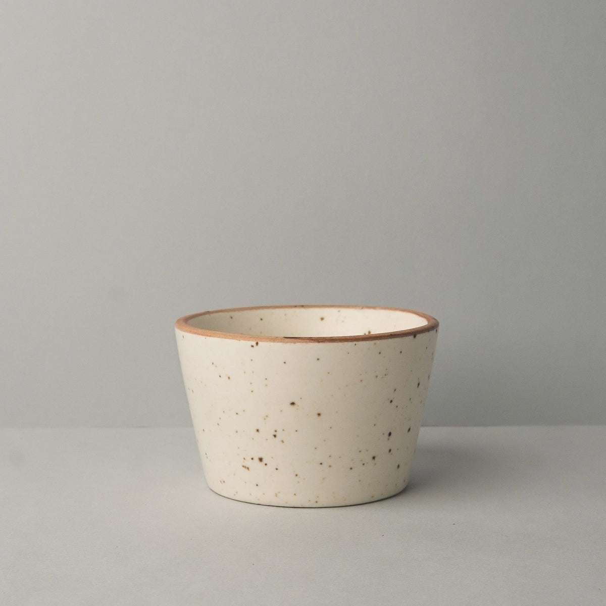 Mini Stoneware Tubs - Set of 2