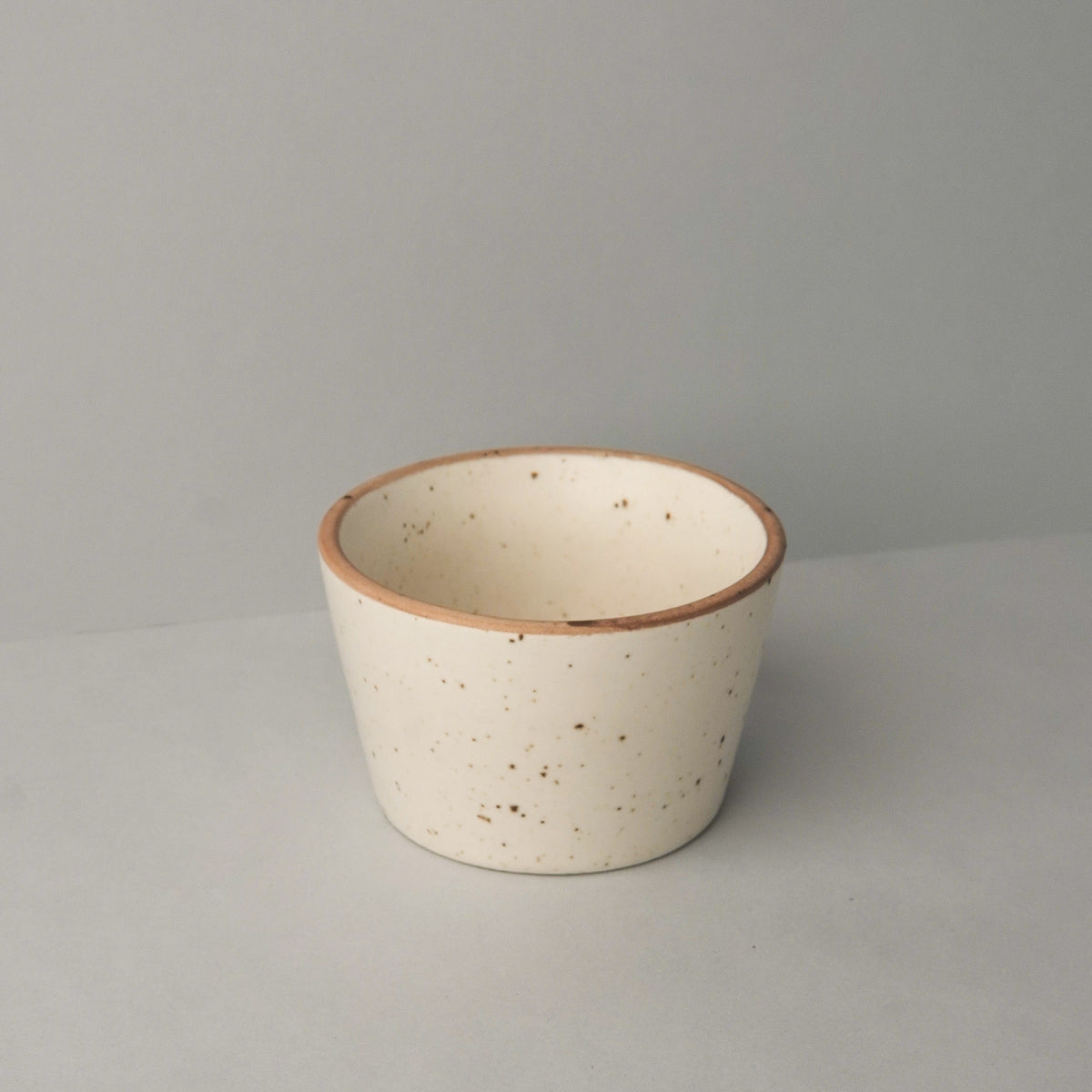 Mini Stoneware Tubs - Set of 2