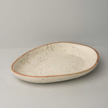 Load image into Gallery viewer, Mango Platter - Classic Stoneware
