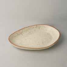 Load image into Gallery viewer, Mango Platter - Classic Stoneware
