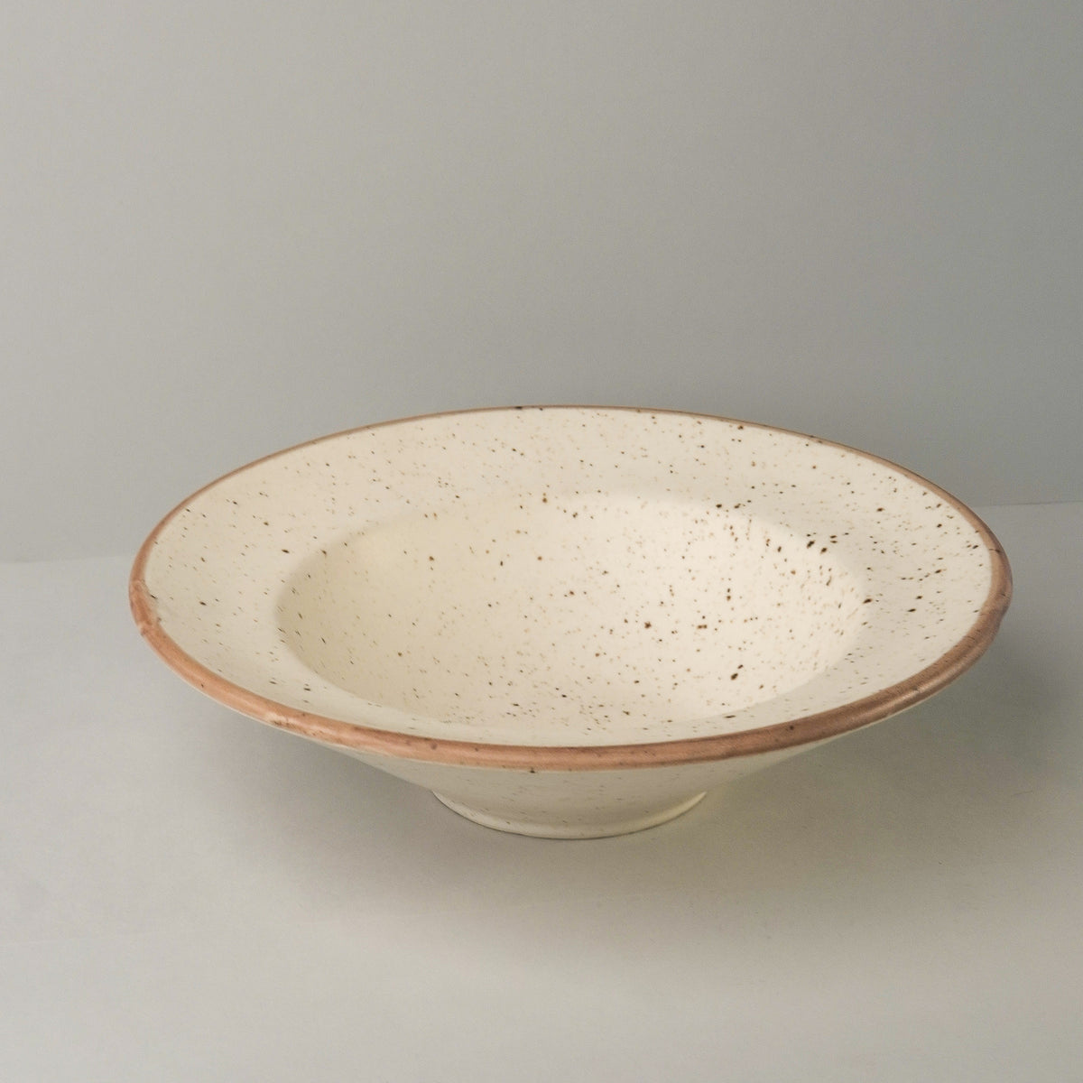Pasta Plate - Classic -  Single