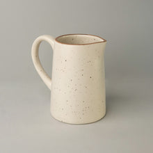 Load image into Gallery viewer, Stoneware Pitcher
