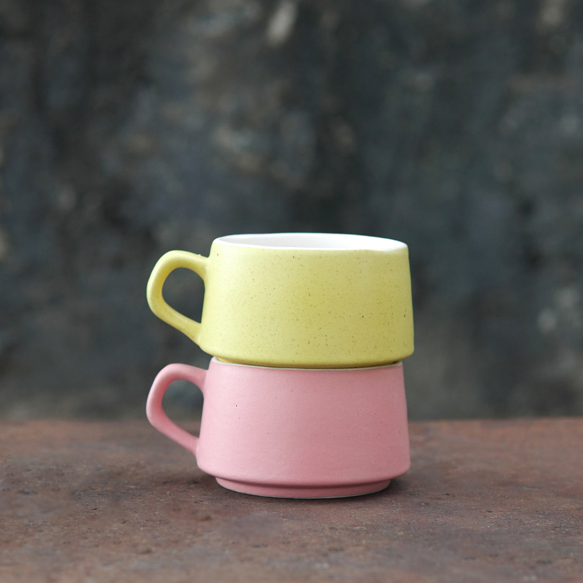 Dessert Cups - Set of 2