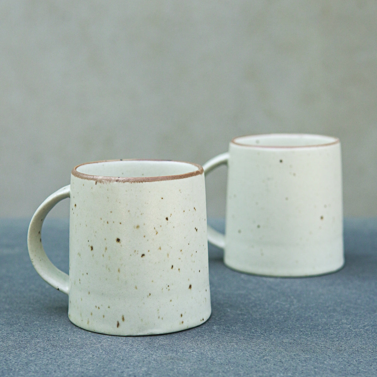 Classic Tankard - Set of 2 Mugs