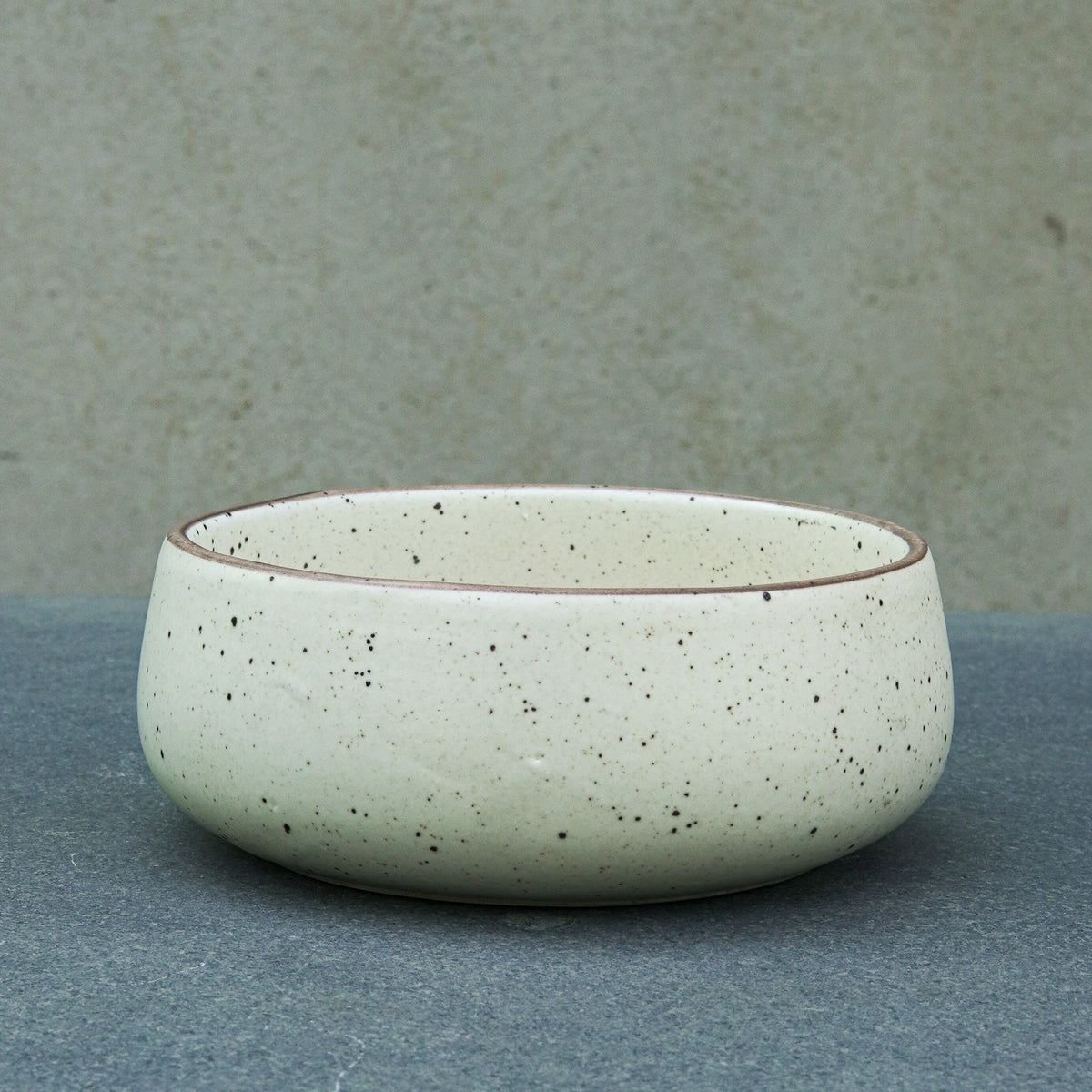 Tapered Curry Bowl - Classic