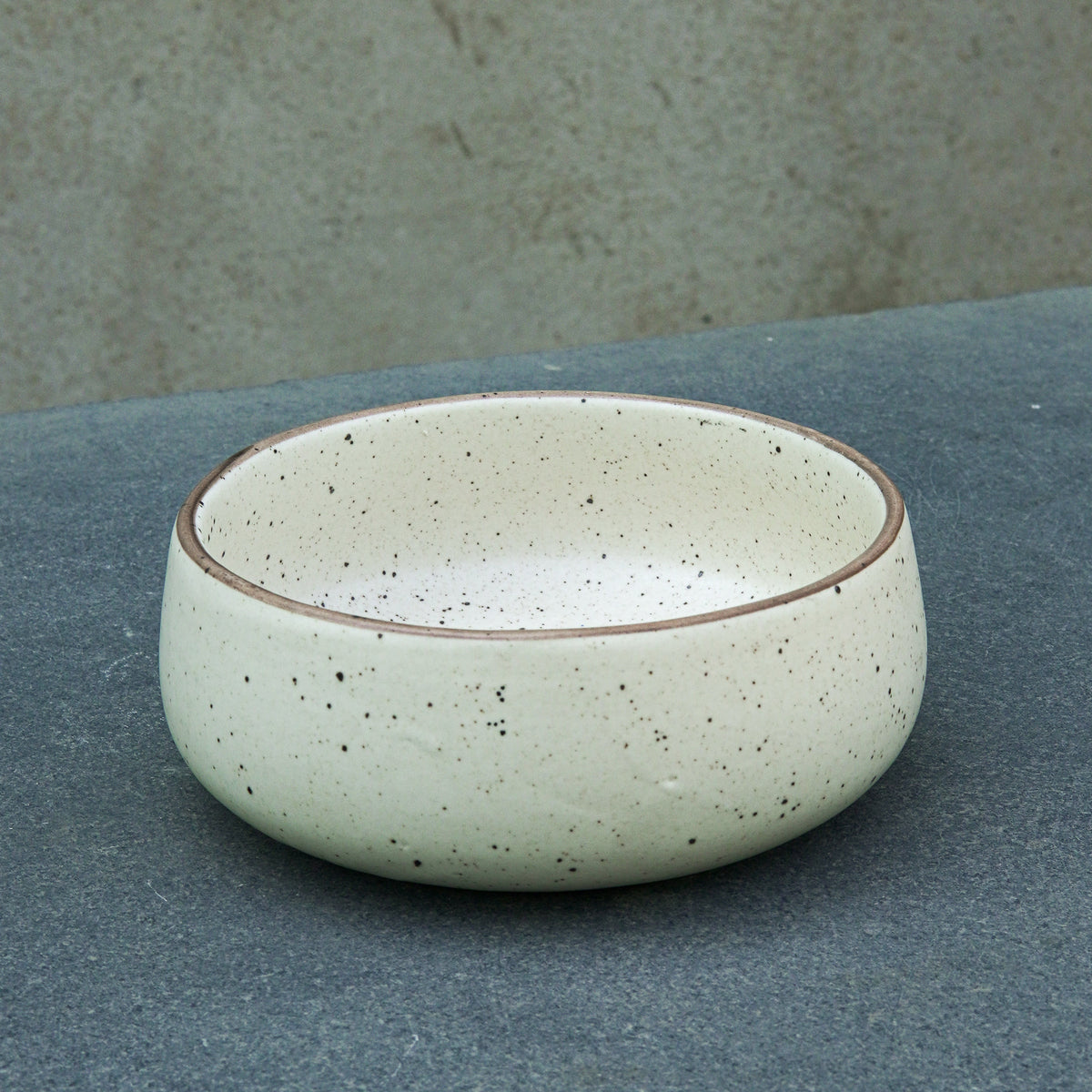 Tapered Curry Bowl - Classic