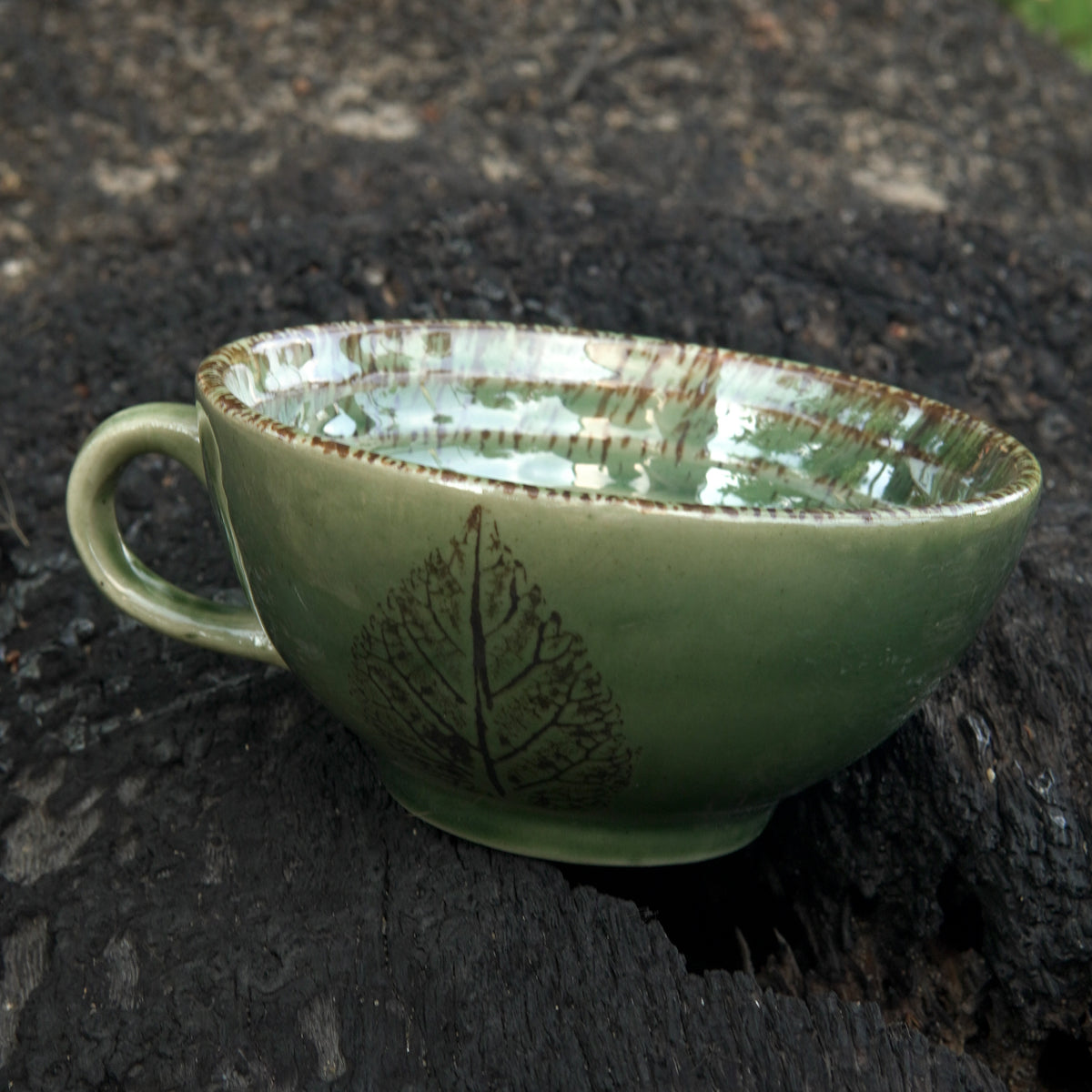 Bodhi Soup Cup - Set of 2