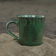 Load image into Gallery viewer, Bodhi Glazed Mug - Set of  2
