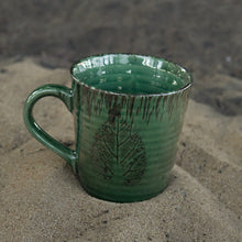 Load image into Gallery viewer, Bodhi Glazed Mug - Set of  2
