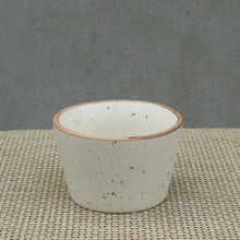 Load image into Gallery viewer, Mini Stoneware Tubs - Set of 2
