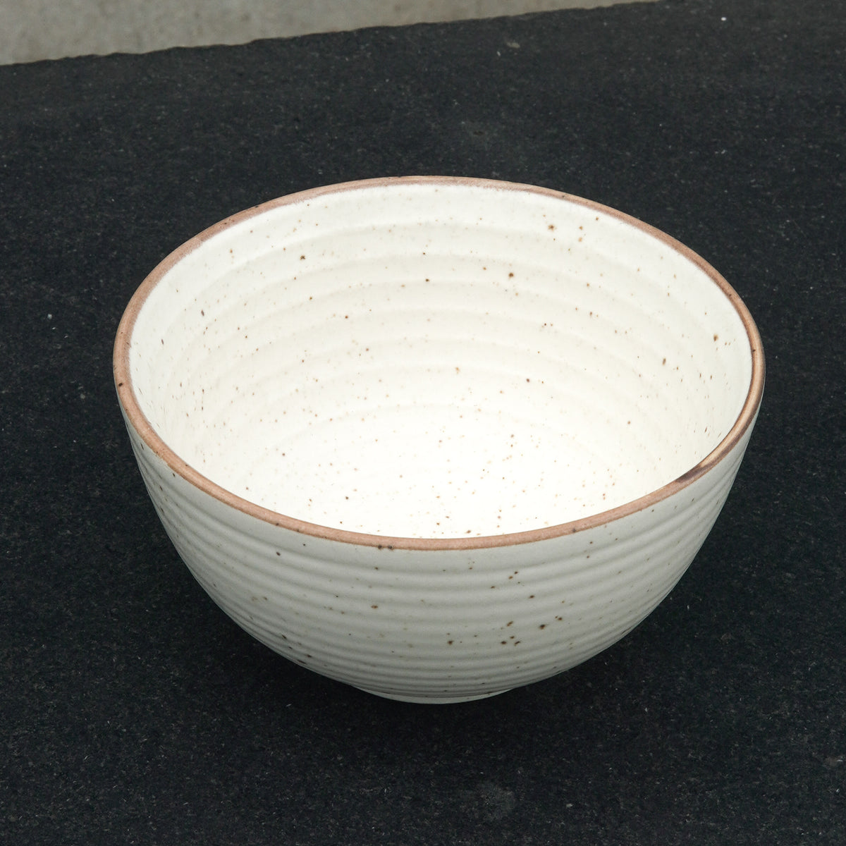Textured Breakfast Bowl - Classic
