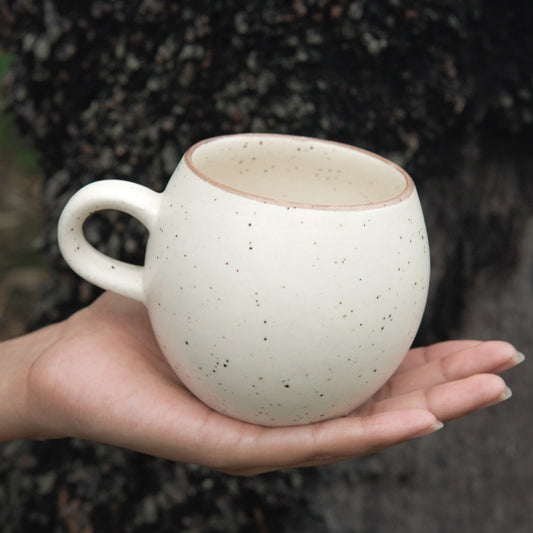Classic Bubble Mug - Set of 2