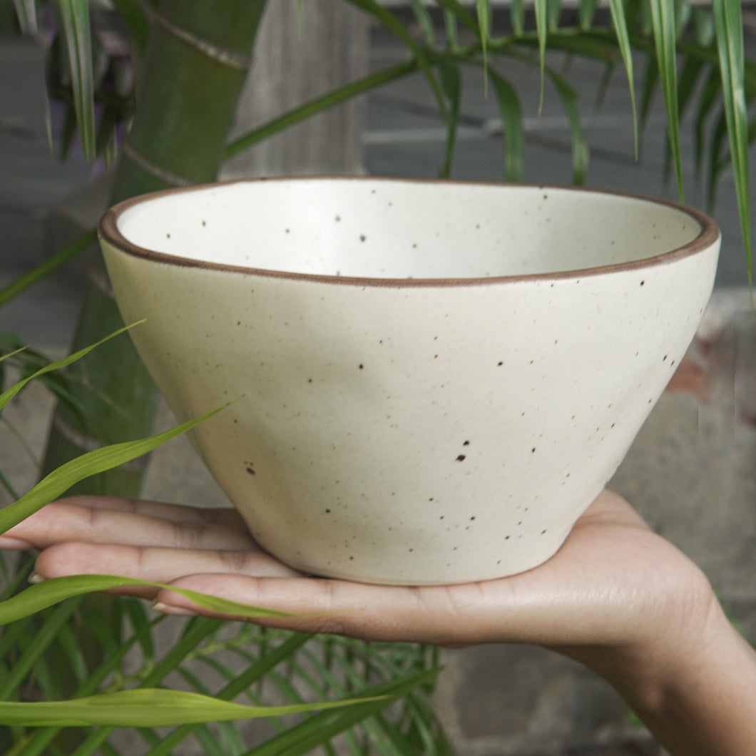 Classic Snack Bowl