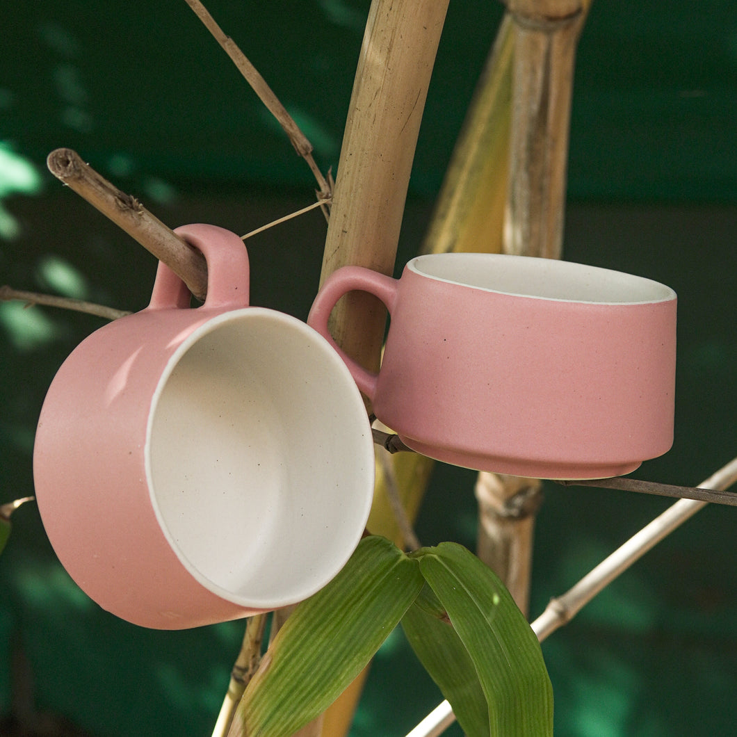 Dessert Cups - Set of 2
