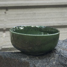 Load image into Gallery viewer, Bodhi Glazed 7&quot;Curry Bowl
