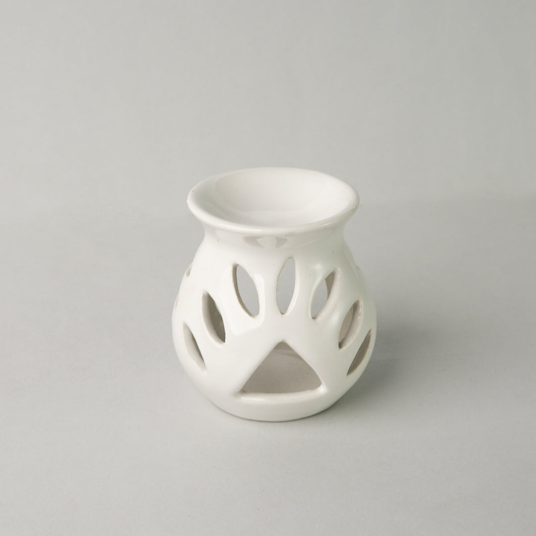 White Fragrance Diffuser