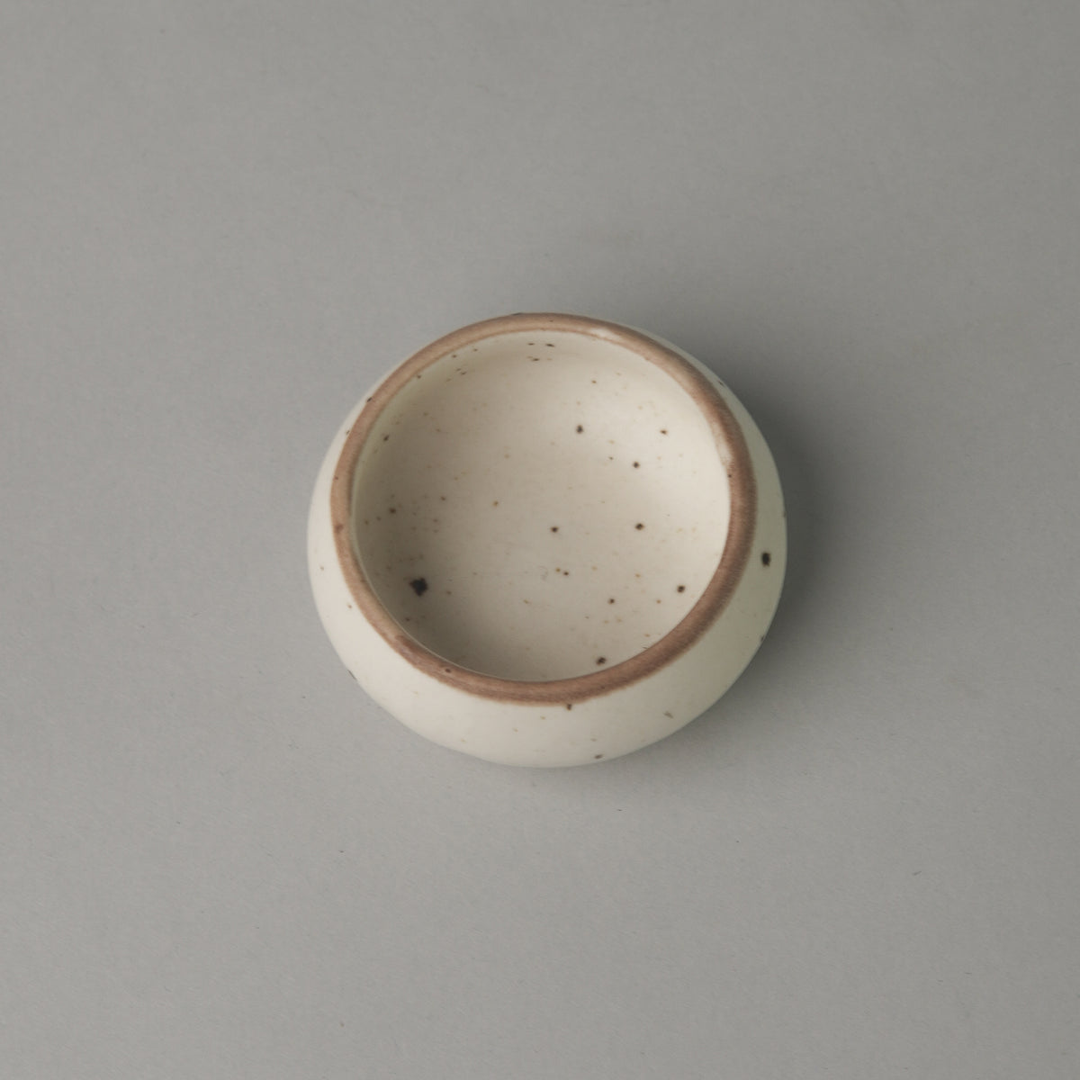 Tapered Dip Bowls - Classic - set of 2