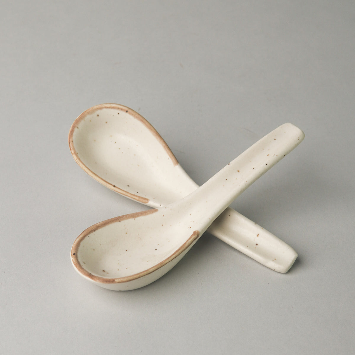 Soup Spoons - Set of 2