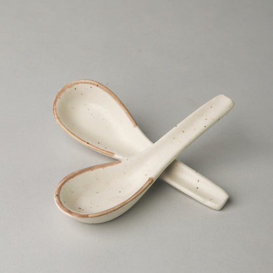 Soup Spoons - Set of 2